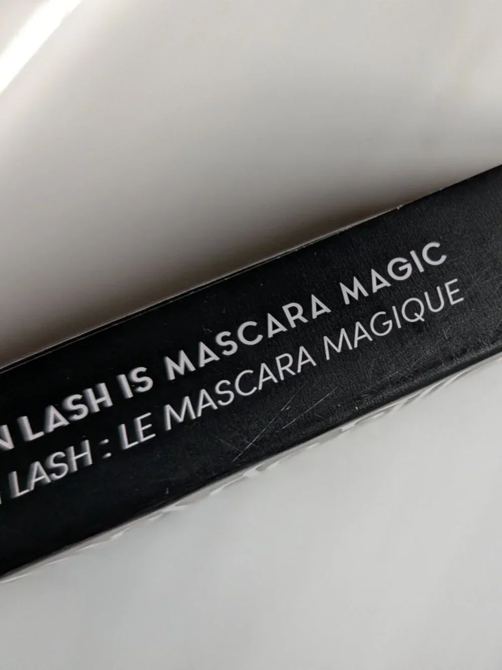 Rituel de Fille | Levitation Lash Lifting + Lengthening Mascara Midnight Black